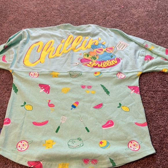 Disney spirit jersey - Picture 3 of 3